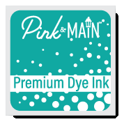 Lakeside Premium Dye Ink Pad